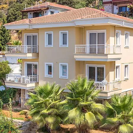 Maya Apartment Kas