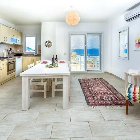 Maya Apartment Kas