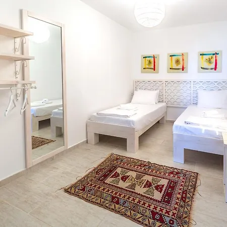 Maya Apartment *